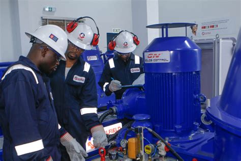 Oil Drilling Mud System Nigeria|Nigeria Solids Control Services company.